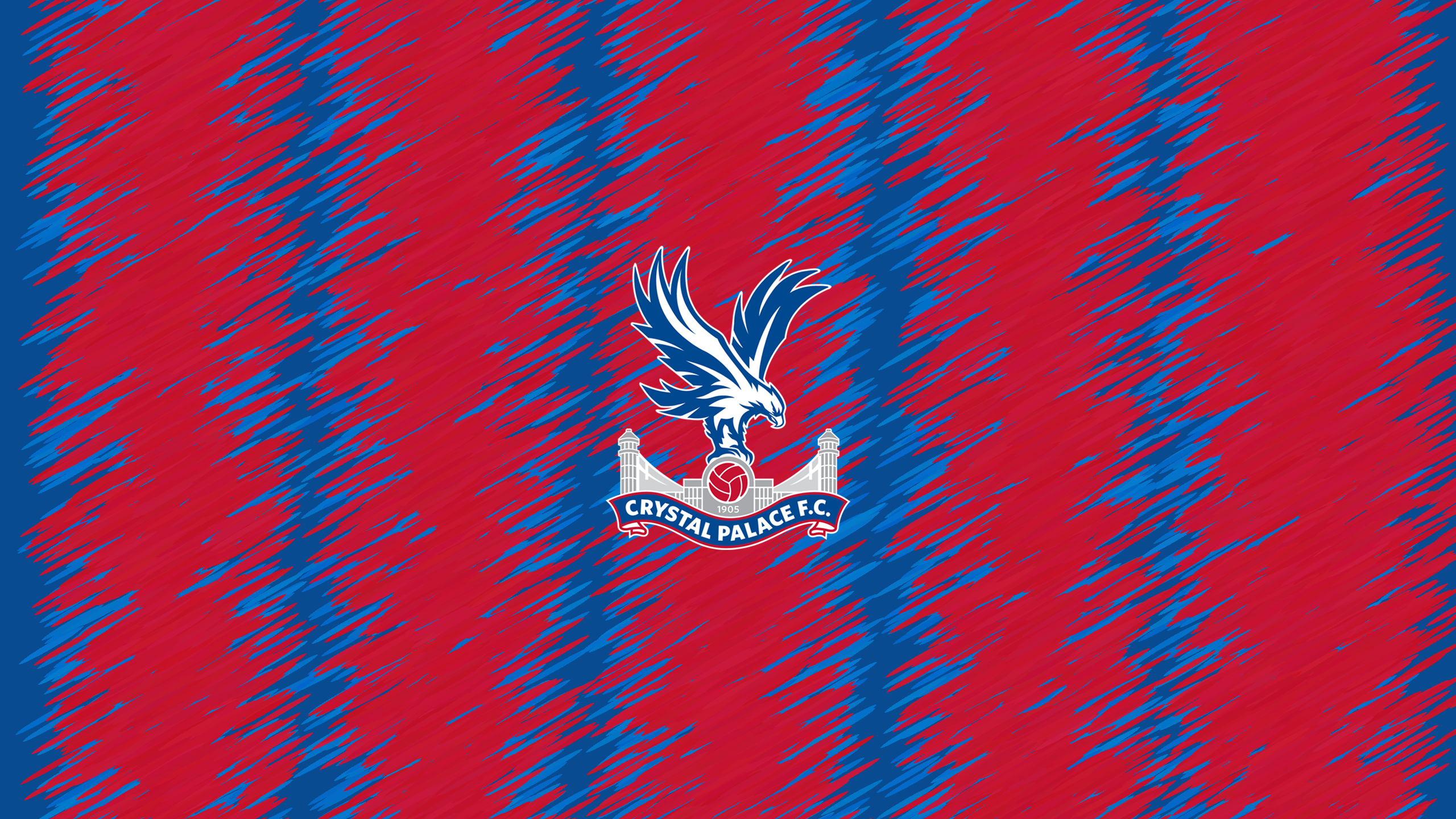 Crystal Palace F.C. - English Premier League - Soccer - Square Bettor