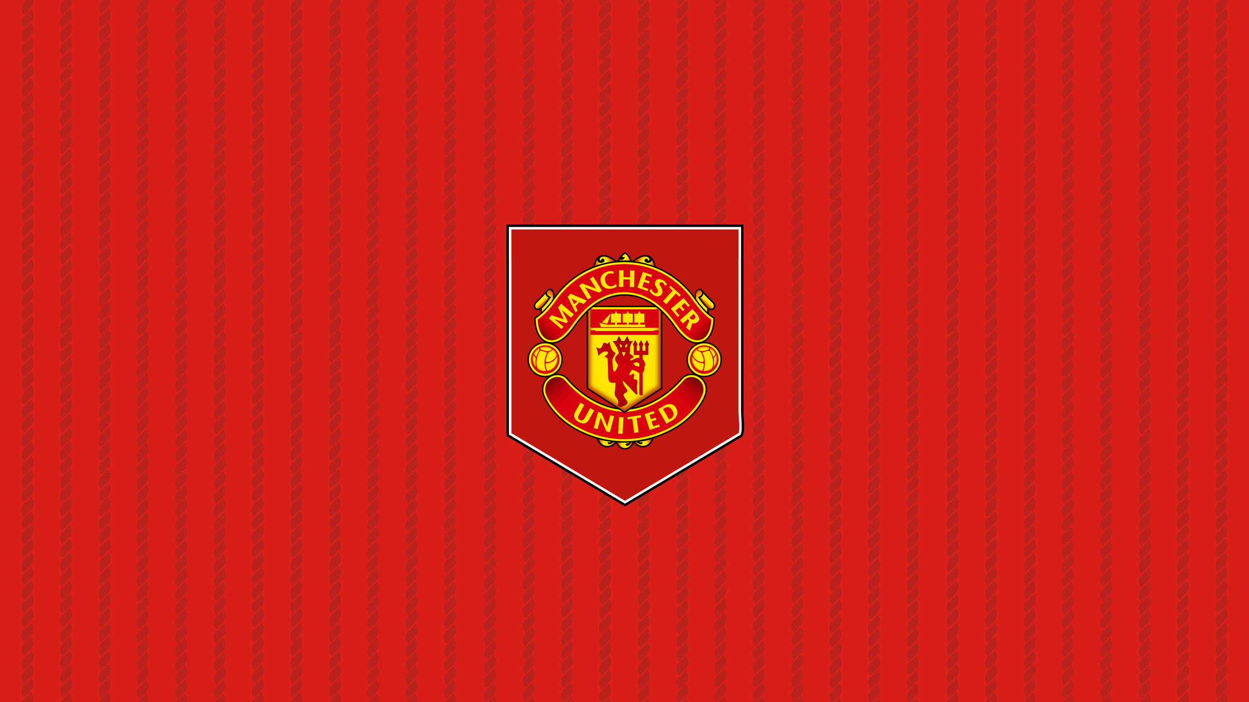 Manchester United F.C. - English Premier League - Soccer - Square Bettor