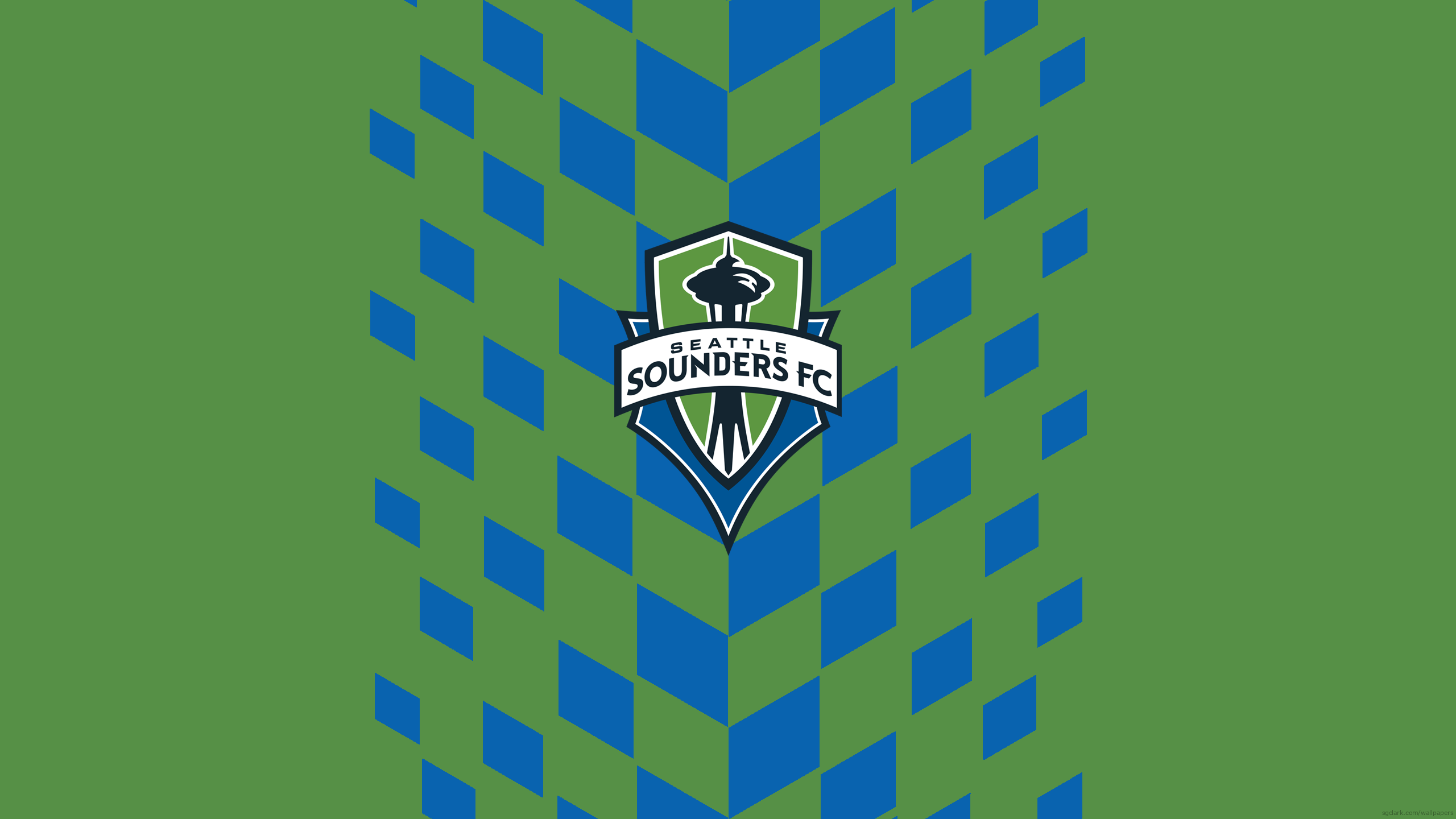 Seattle Sounders FC - Major League Soccer - Square Bettor
