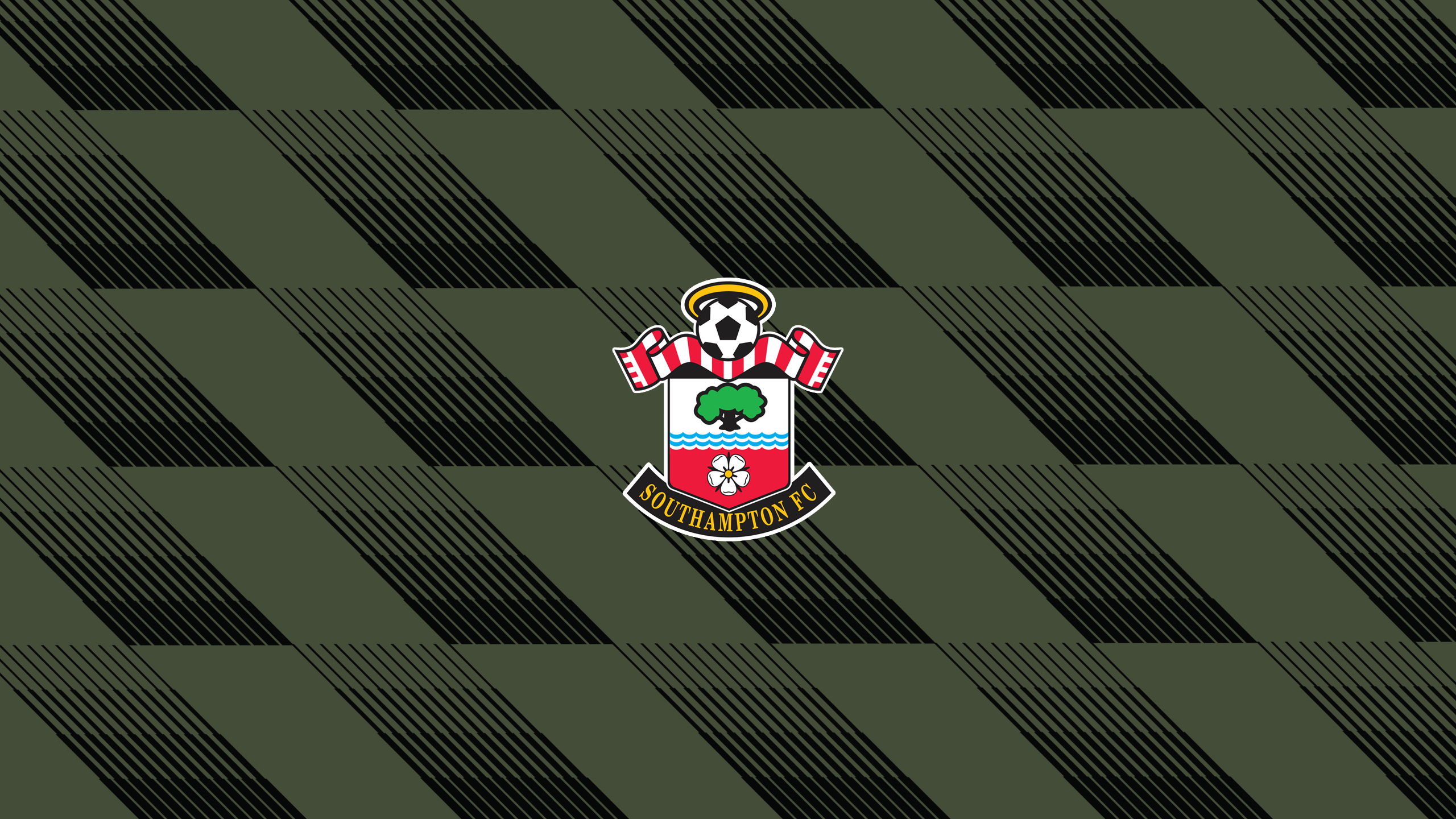 Southampton F.C. - English Premier League - Soccer - Square Bettor