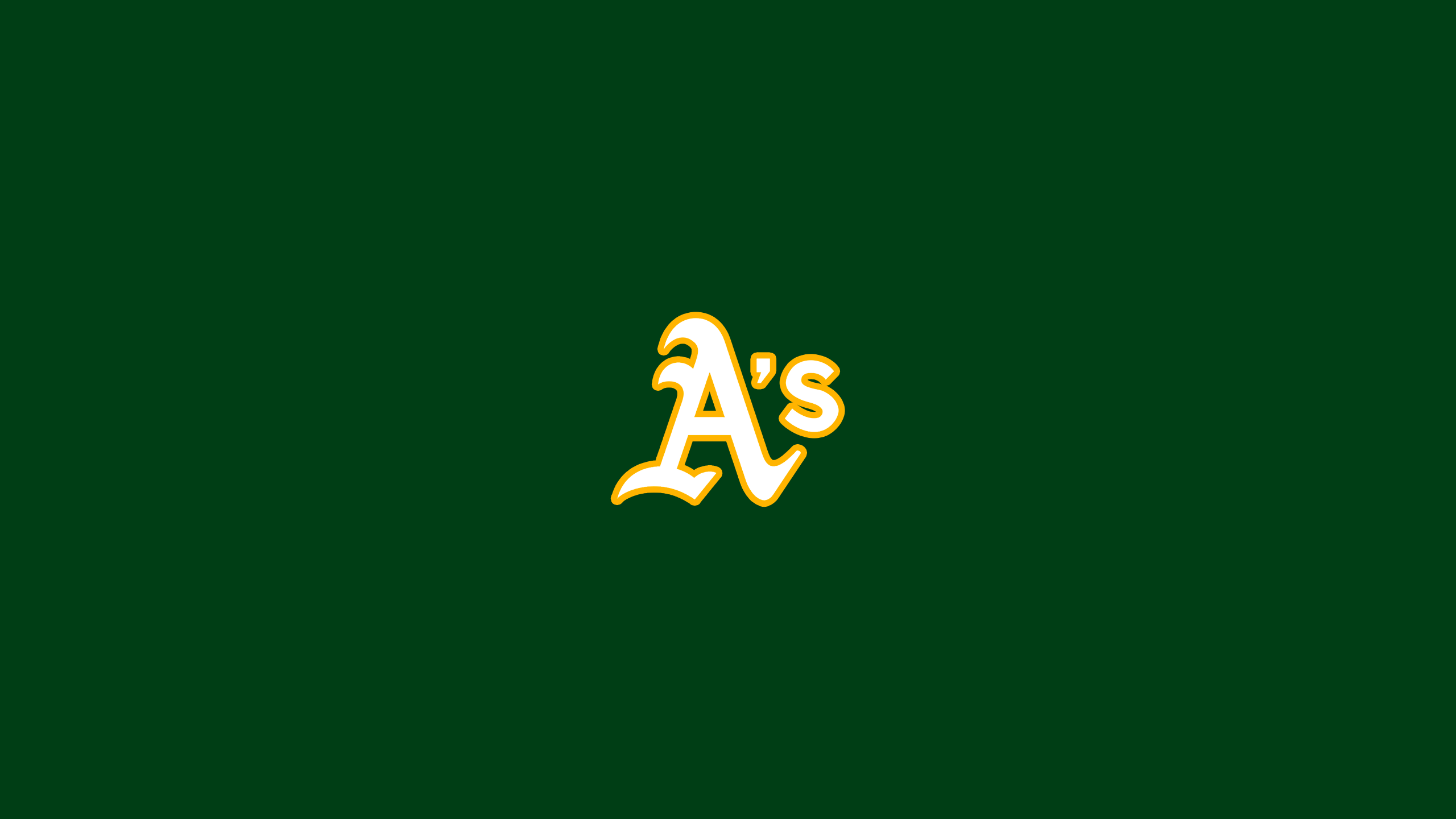 Athletics - MLB - Square Bettor
