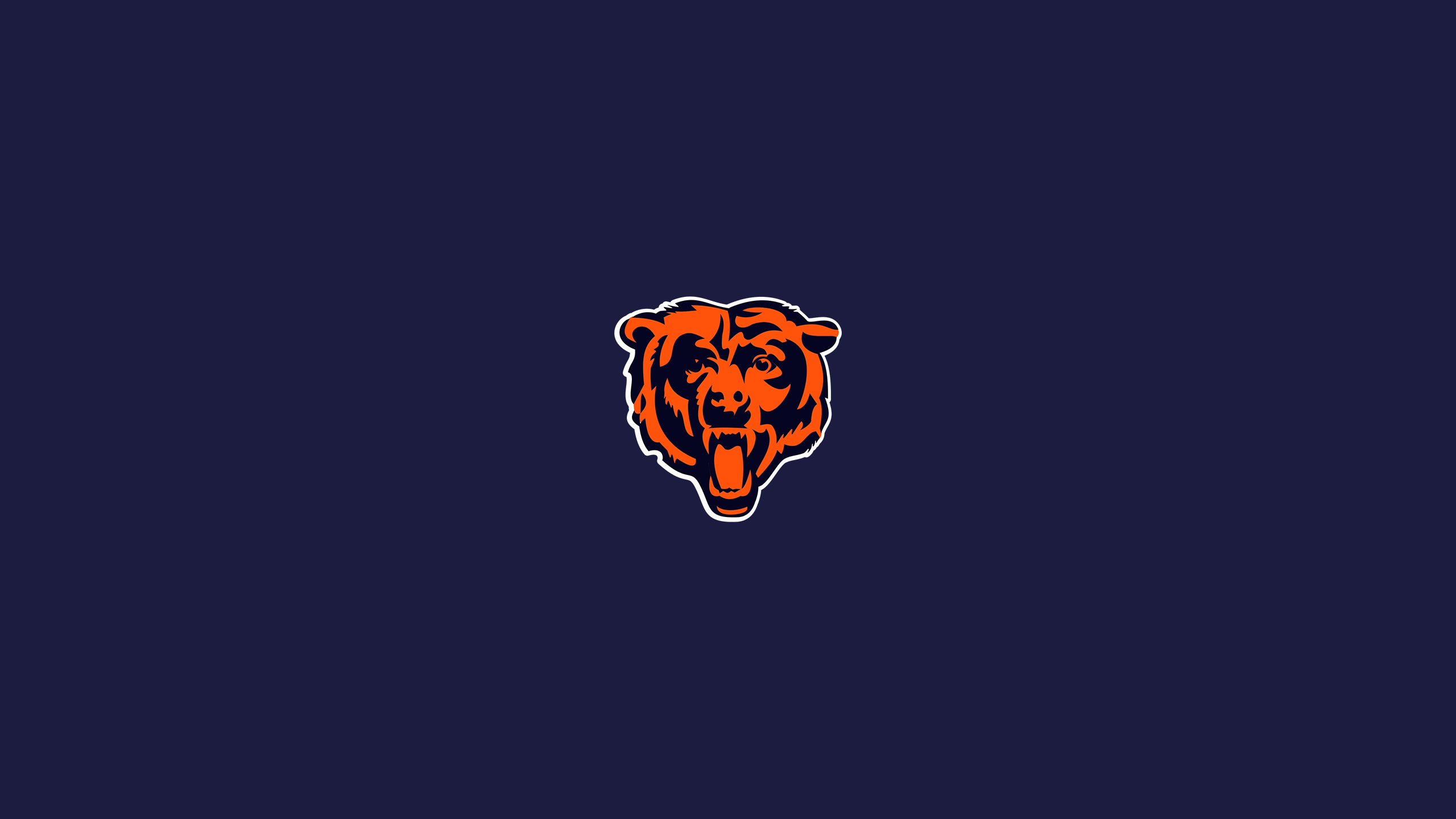 Chicago Bears - NFL - Square Bettor