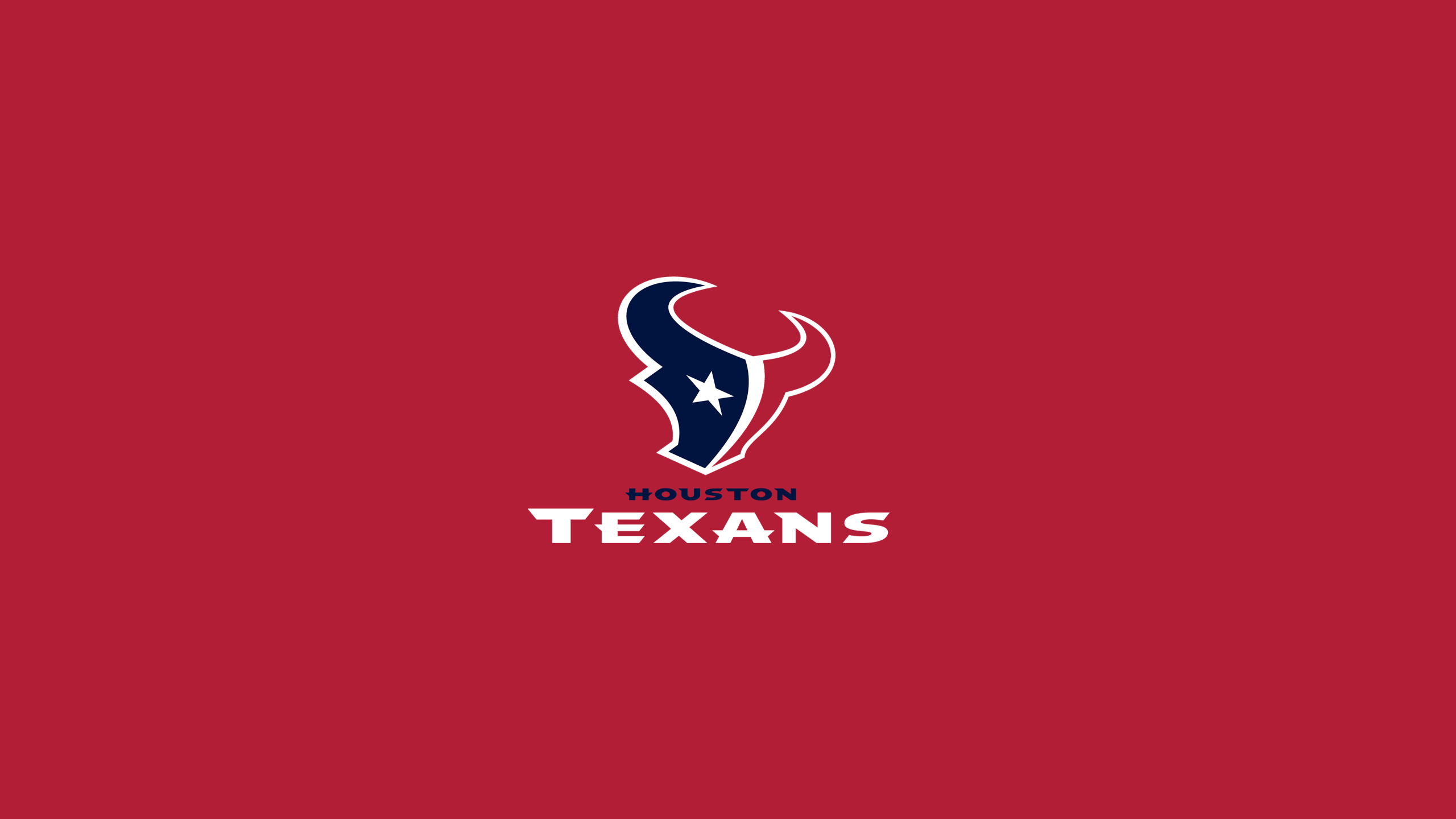 Houston Texans - NFL - Square Bettor