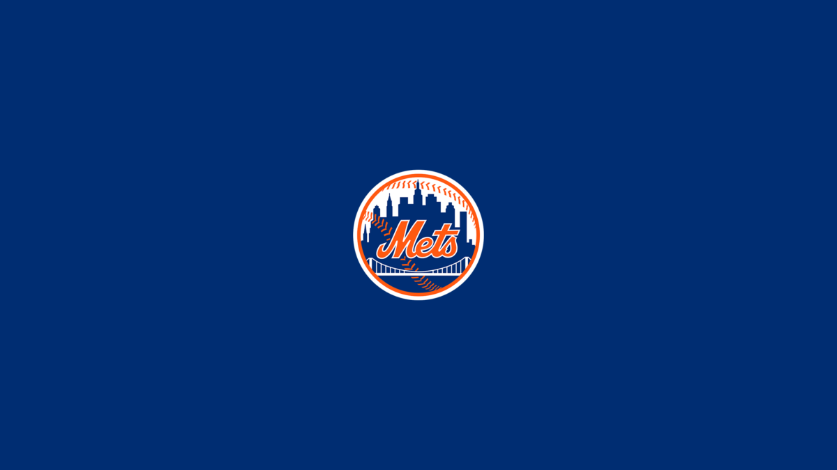 New York Mets Major League Baseball Square Bettor