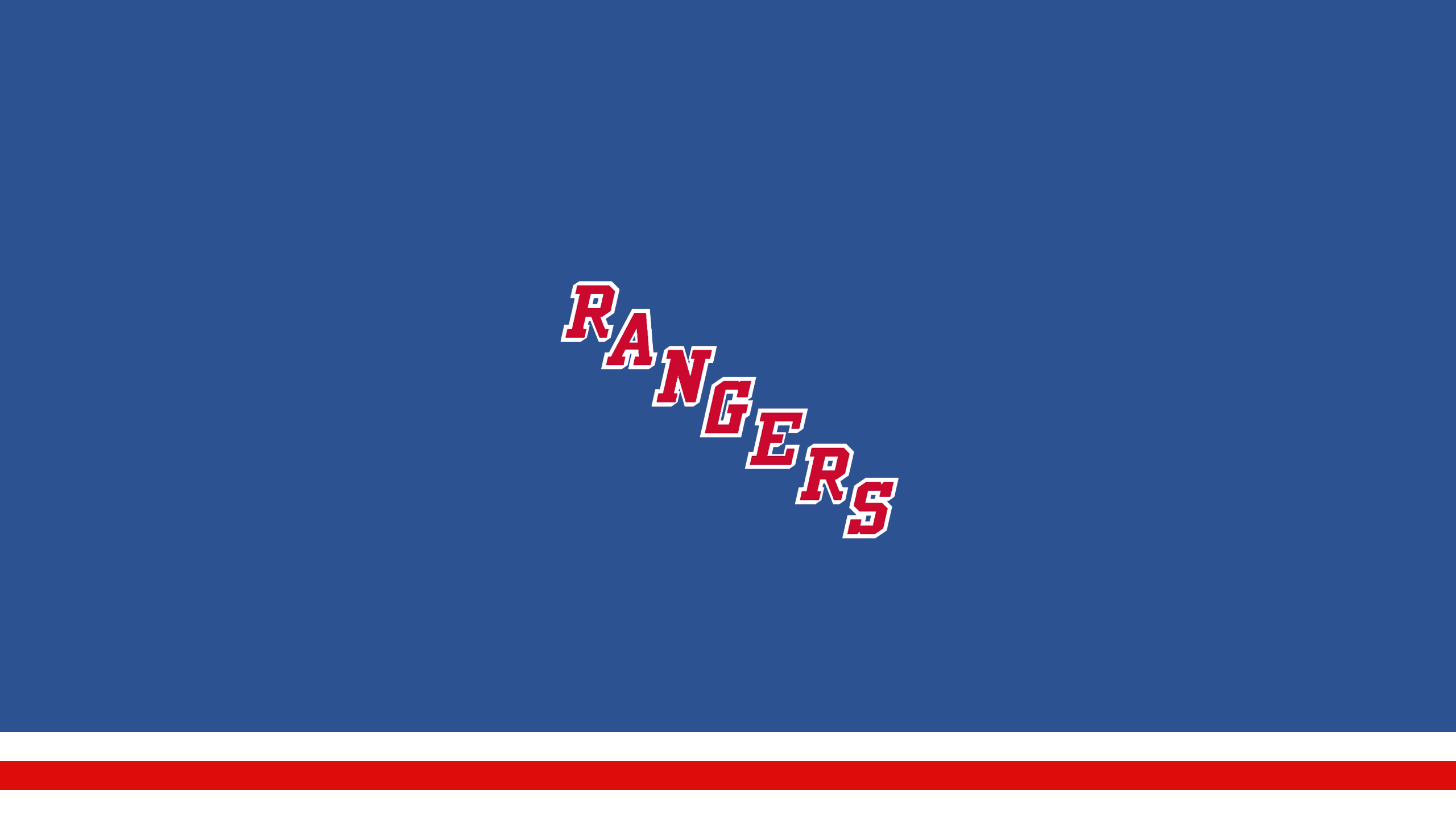 New York Rangers - NHL - Square Bettor