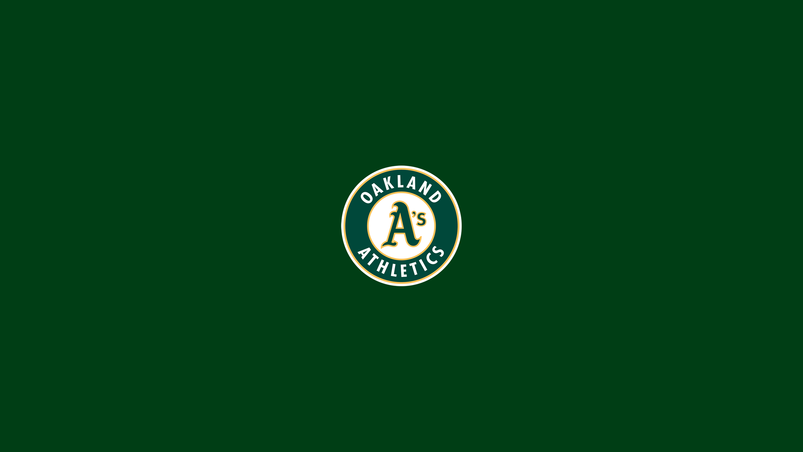 Oakland Athletics - MLB - Square Bettor