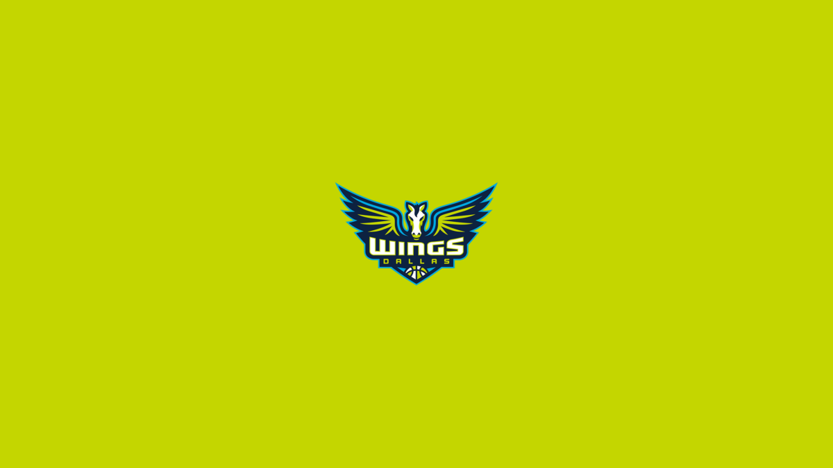 Dallas Wings WNBA Basketball Square Bettor