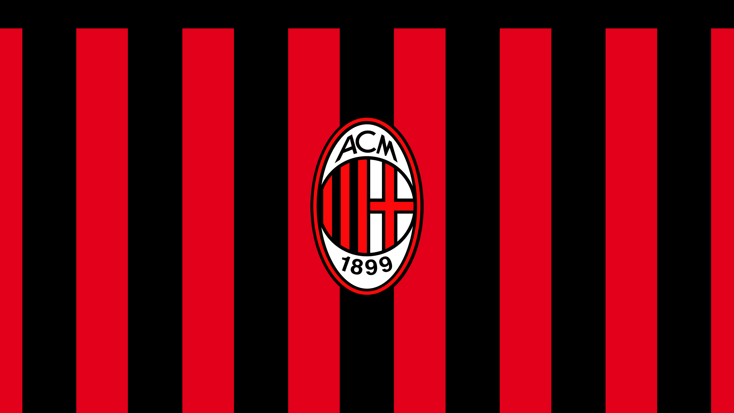 A.C. Milan - Serie A - Soccer - Square Bettor