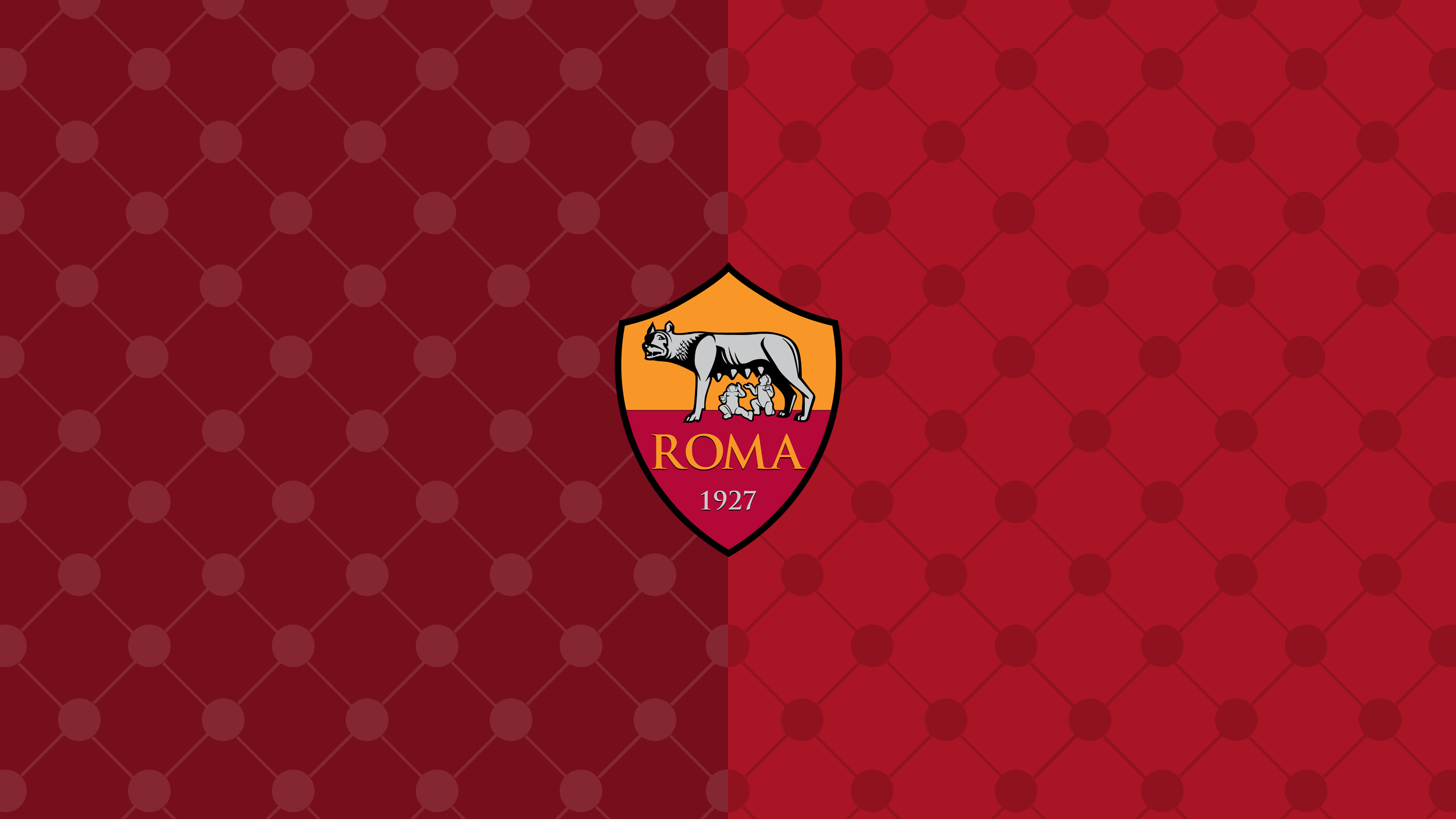 A.S. Roma - Serie A - Soccer - Square Bettor