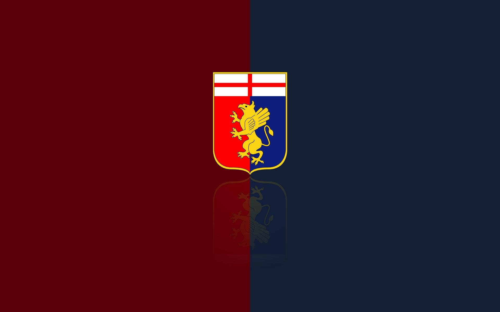 Genoa C.F.C. - Serie A - Soccer - Square Bettor