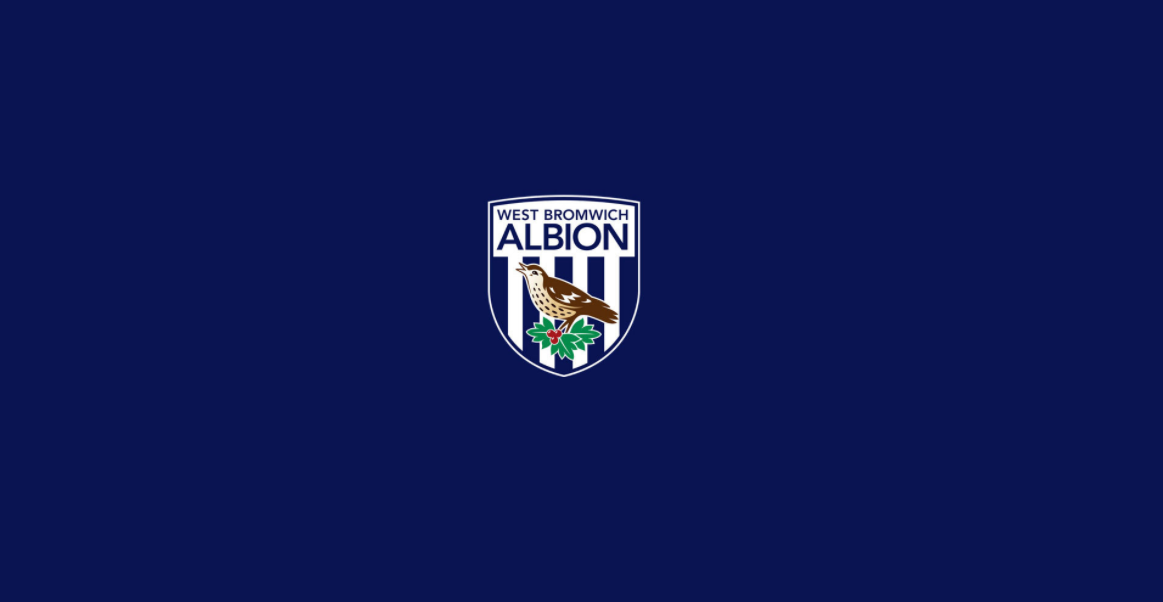 West Bromwich Albion FC - English Premier League - Soccer - Square Bettor