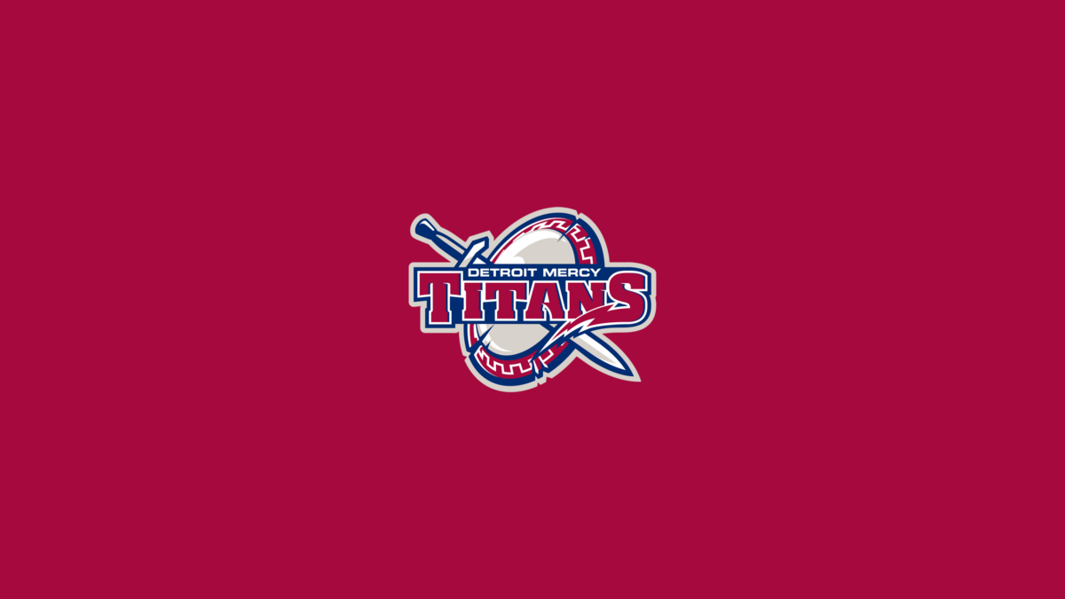 Detroit Mercy Titans Basketball Square Bettor
