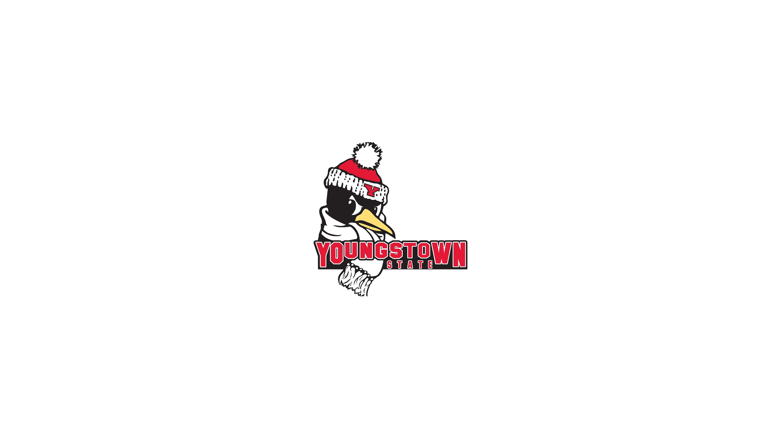 Youngstown State Penguins Basketball - NCAAB - Square Bettor