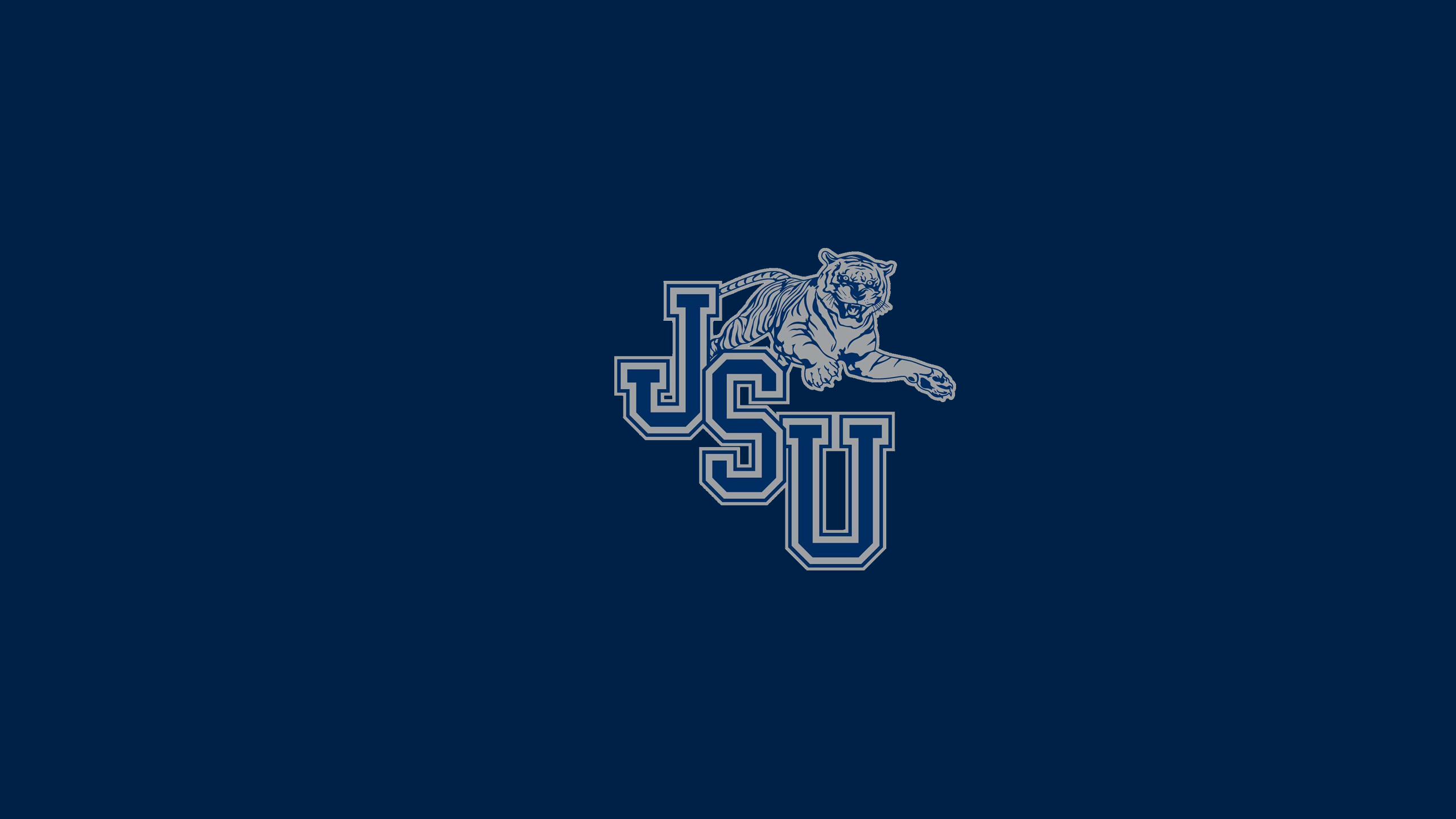 Jackson State Tigers Basketball - NCAAB - Square Bettor