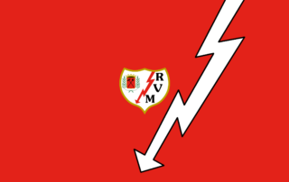 Rayo Vallecano - La Liga - Soccer - Square Bettor