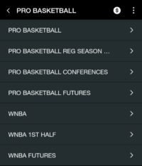 Basketball Lines - How to Bet Basketball - Square Bettor