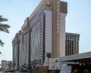 Horseshoe Las Vegas - Square Bettor
