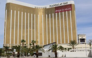 Mandalay Bay Las Vegas Sportsbook Review - Square Bettor
