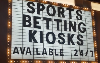 How to Use Sports Betting Kiosks - Square Bettor
