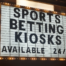 Square Bettor Guide to Betting Kiosks - Square Bettor