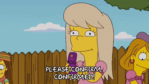 Confirmation Bias Gif - Square Bettor