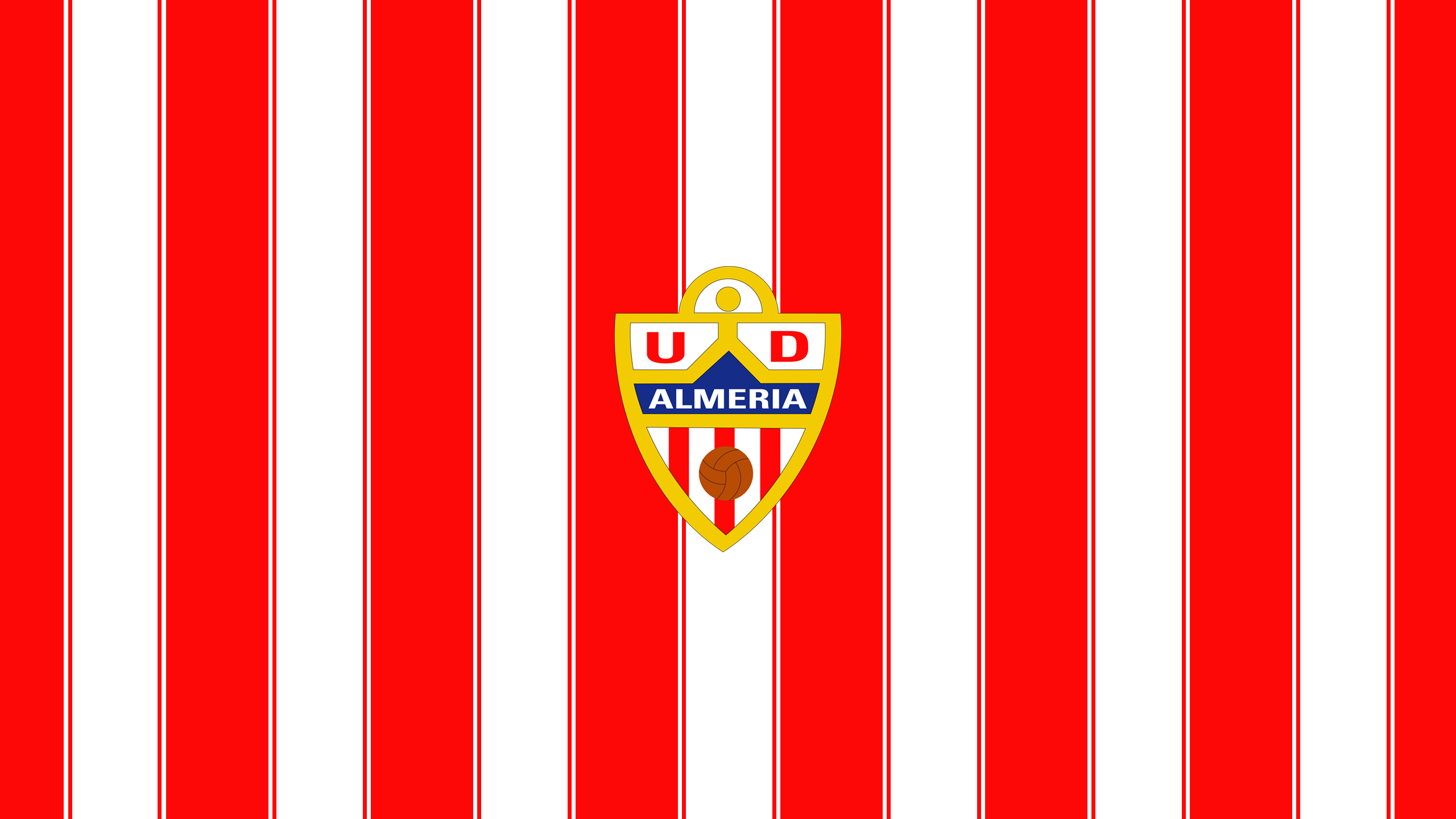 UD Almería - La Liga - Square Bettor