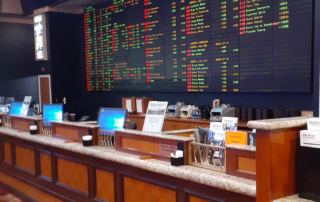 Flat Betting For Wagering Success - Blog - Square Bettor