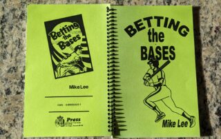 Lessons from Mike Lee's Betting the Bases - Blog - Square Bettor