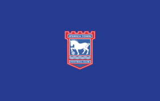 Ipswich Town FC - English Premier League - Square Bettor