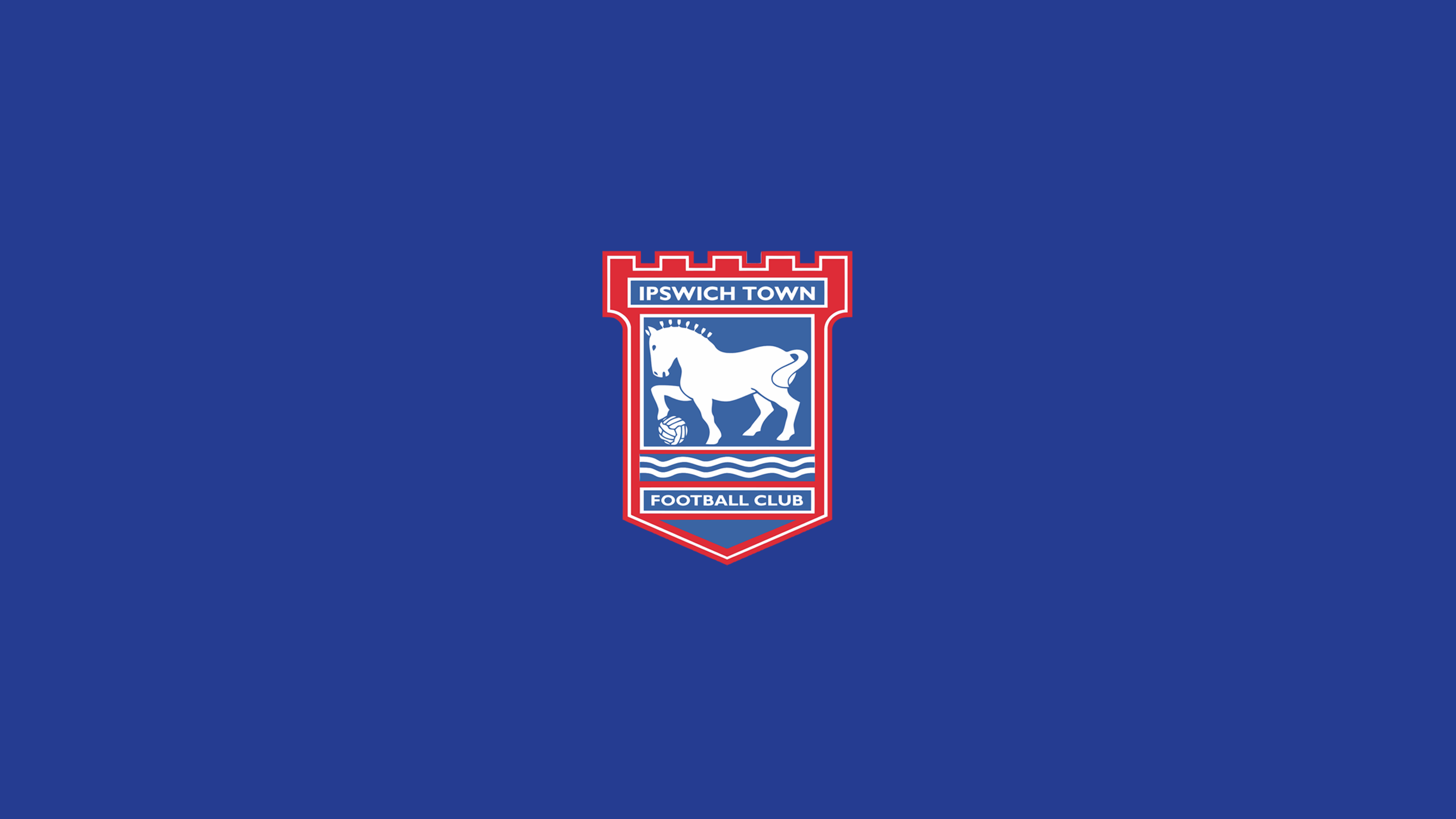 Ipswich Town FC - English Premier League - Square Bettor