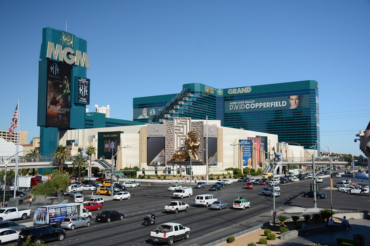 MGM Grand Las Vegas Sportsbook Review - Blog - Square Bettor