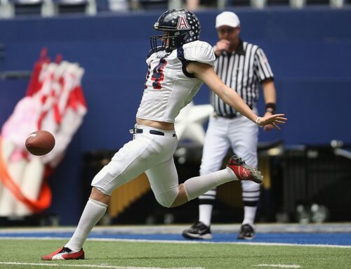 Best Punters in College Football (Ray Guy Award Watch List)