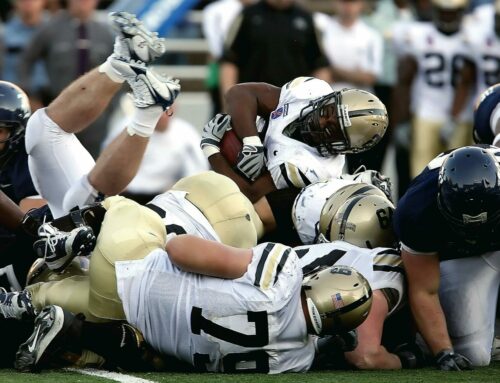 Best Running Backs in College Football (Doak Walker Award Watch List)