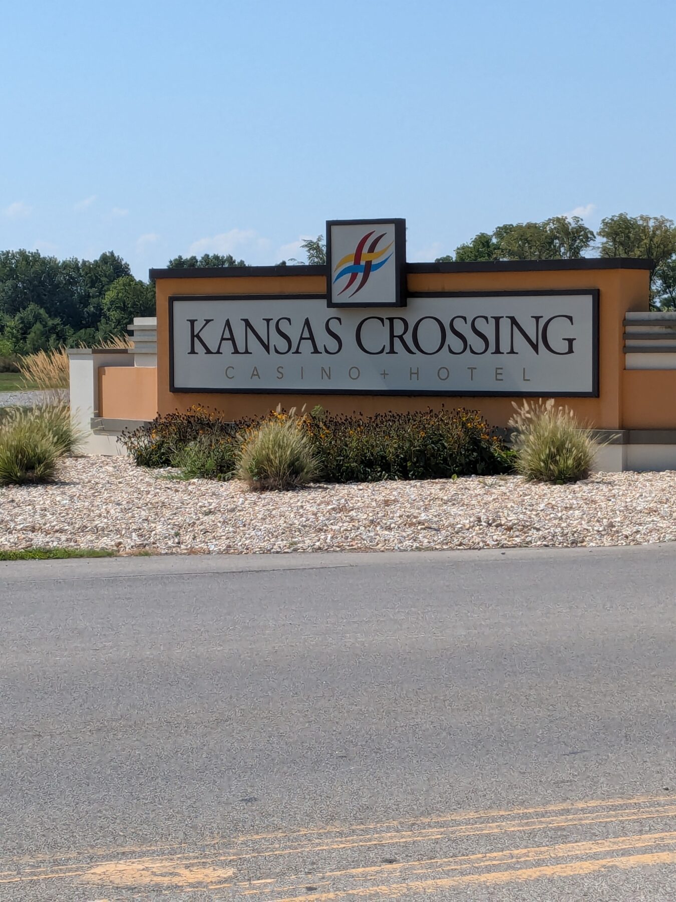 Kansas Crossing Casino Sportsbook Review - Blog - Square Bettor