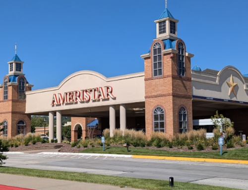 Ameristar Council Bluffs Sportsbook Review