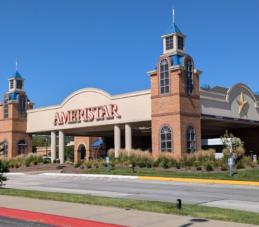 Ameristar Council Bluffs Sportsbook Review - Blog - Square Bettor