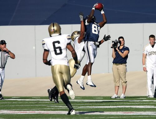 Best Cornerbacks in College Football (Jim Thorpe Award Watch List)