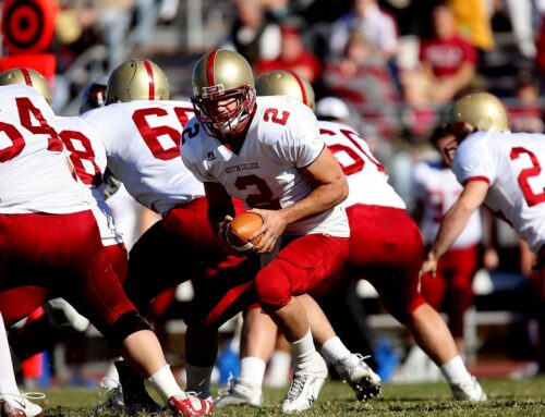 Best Quarterbacks in College Football (Davey O’Brien Award Watch List)