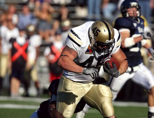 Best Tight Ends in College Football (John Mackey Award Watch List)