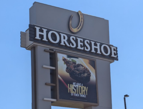 Horseshoe Council Bluffs Sportsbook Review