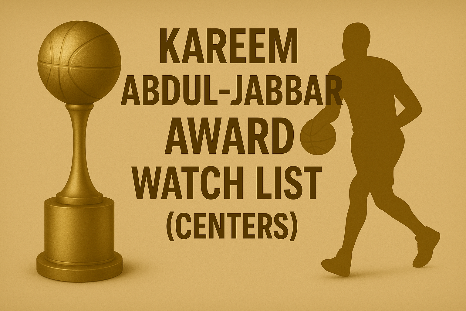 Kareem Abdul-Jabbar Award Watch List Kareem Abdul-Jabbar Award Watch List - Blog - Square Bettor