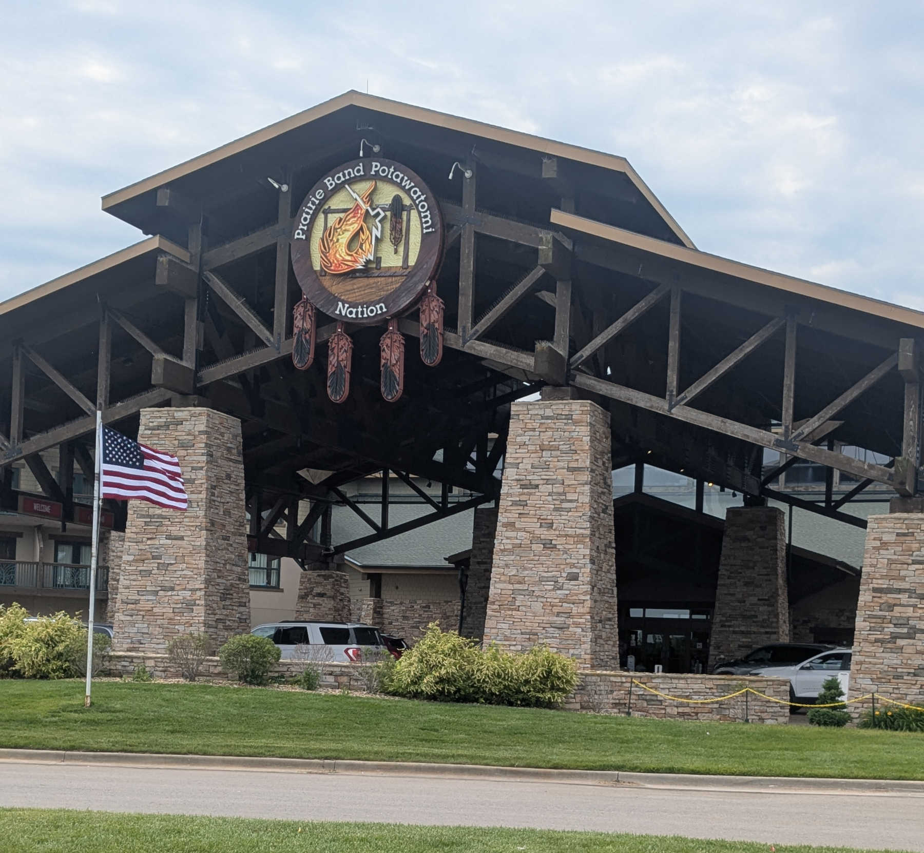 Prairie Band Mayetta Sportsbook Review - Blog - Square Bettor