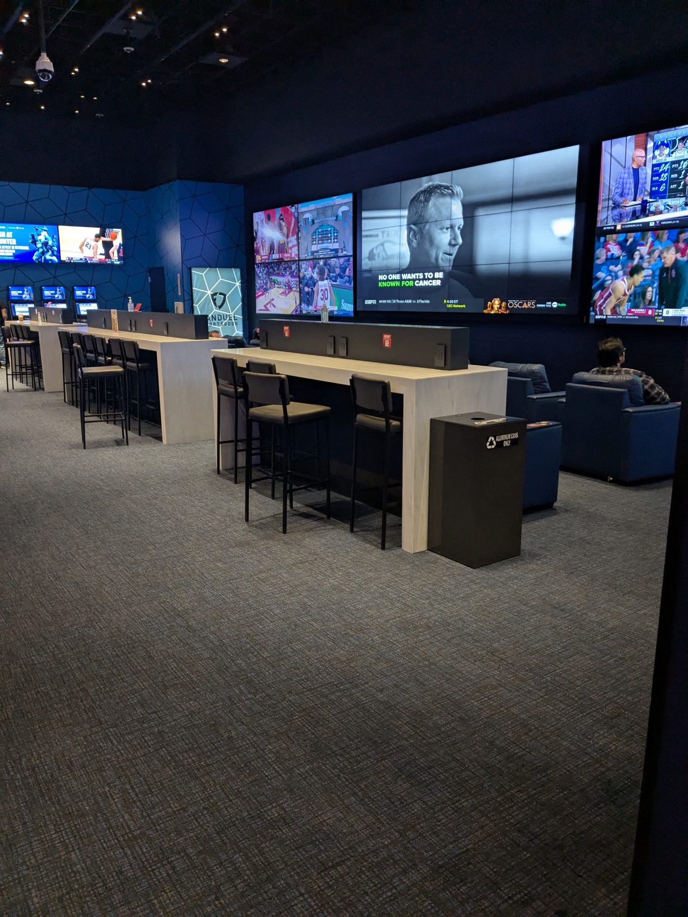 Kansas Star Wichita Sportsbook Review VIII