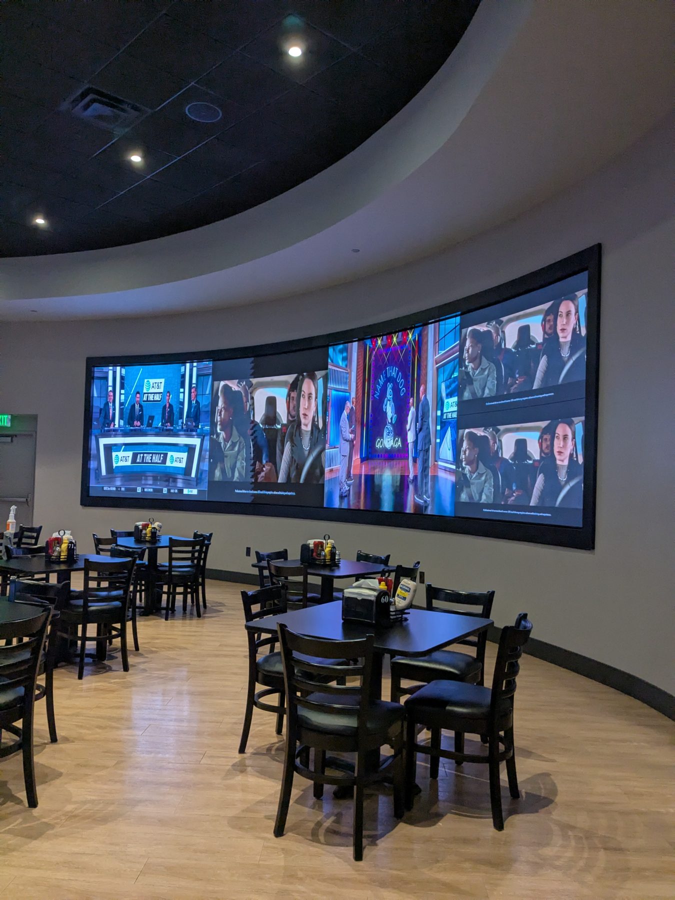 Saracen Pine Bluff Sportsbook Review I