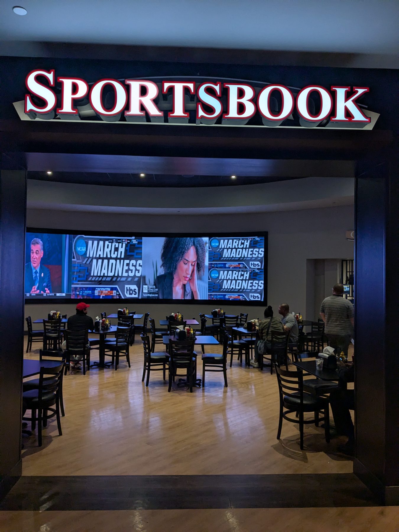 Saracen Pine Bluff Sportsbook Review II Saracen Pine Bluff Sportsbook Review II - Blog - Square Bettor