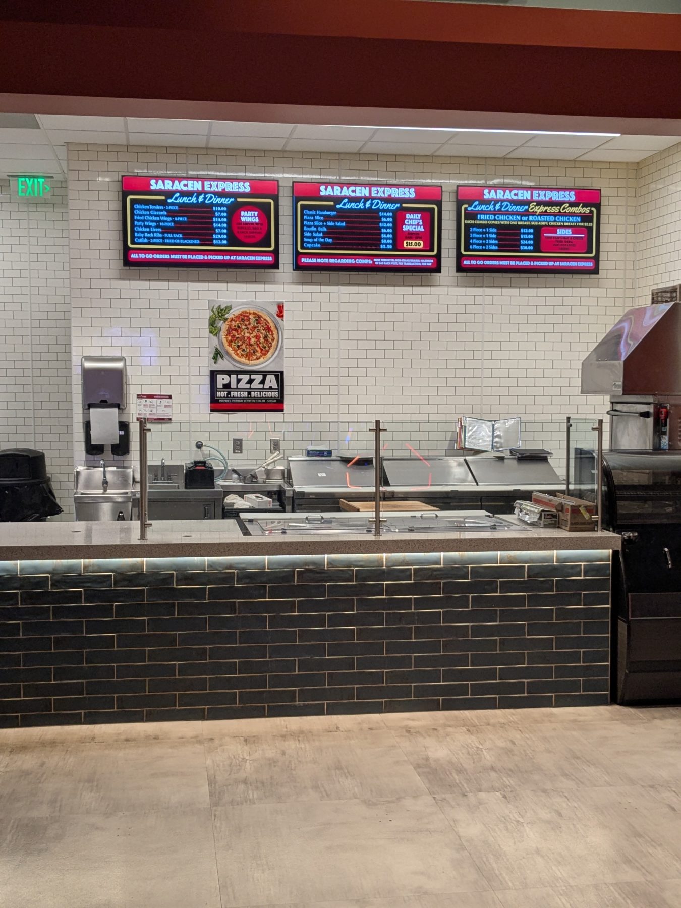 Saracen Pine Bluff Sportsbook Review XI Saracen Pine Bluff Sportsbook Review XI - Blog - Square Bettor