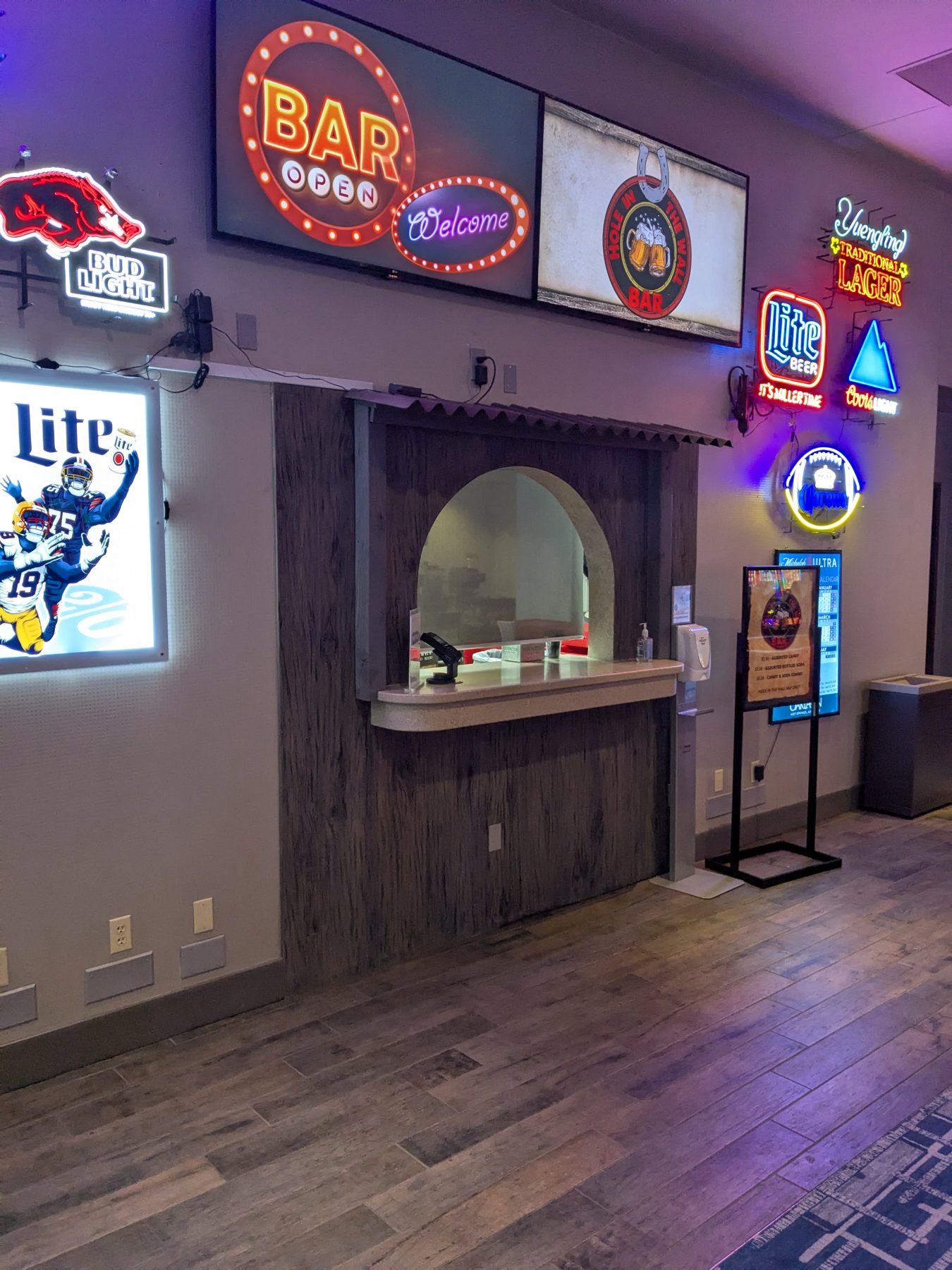 Oaklawn Hot Springs Sportsbook Review V Oaklawn Hot Springs Sportsbook Review V - Blog - Square Bettor