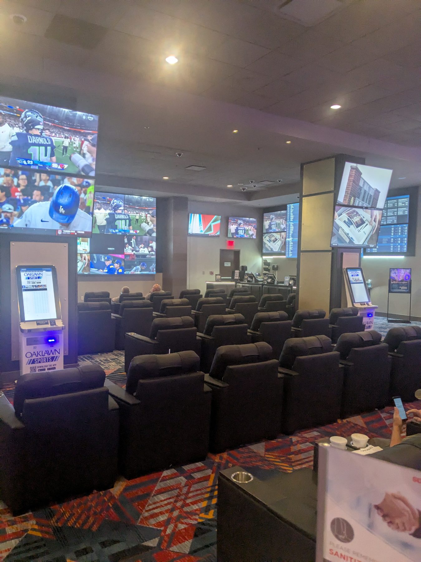 Oaklawn Hot Springs Sportsbook Review a Oaklawn Hot Springs Sportsbook Review a - Blog - Square Bettor