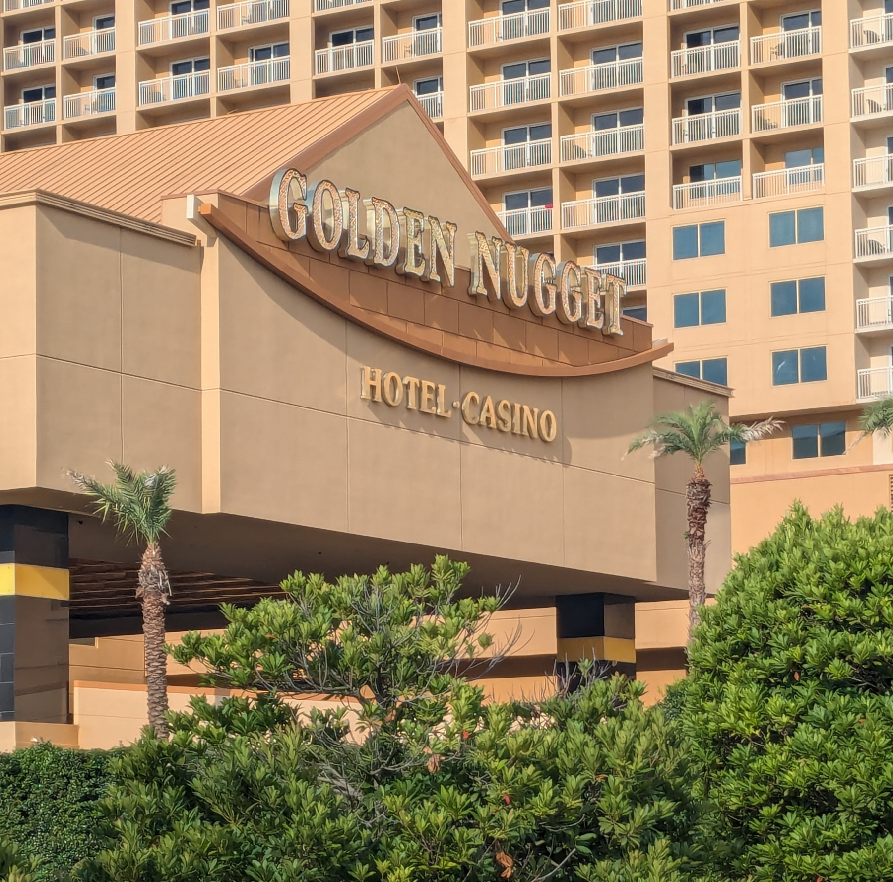 Golden Nugget Biloxi Sportsbook Review - Blog - Square Bettor