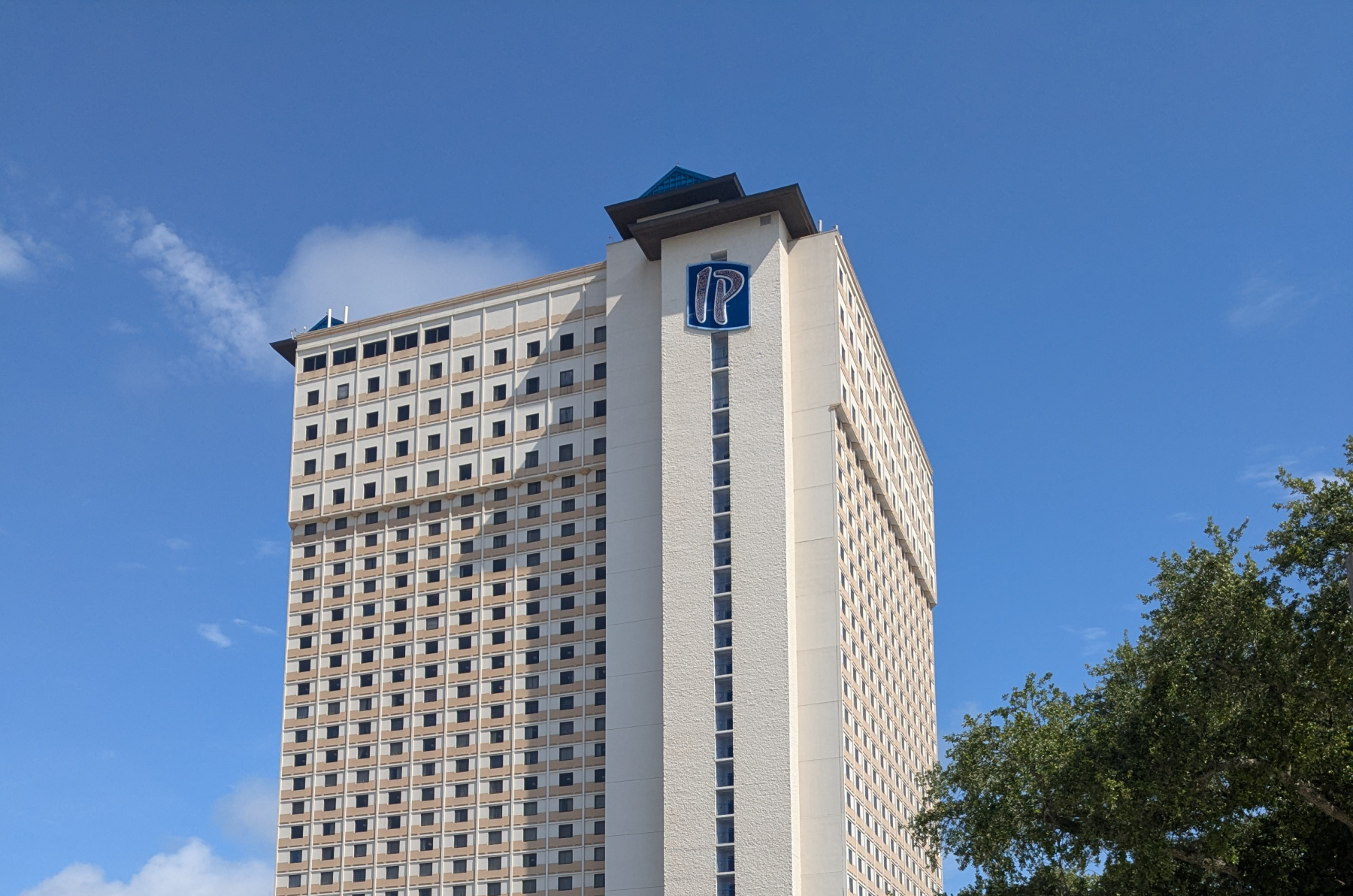 IP Biloxi Sportsbook Review - Blog - Square Bettor